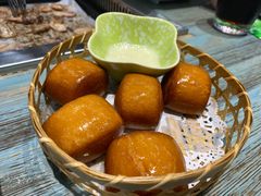 -犇牛记·鲜牛肉火锅
