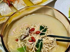 -假装苏杭·园林餐厅(陆家嘴中心店)
