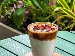 -The Flowers Coffee(南山店)
