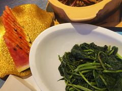 -柴米油盐三杯鸡(象山北路店)