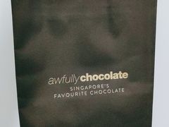 -Awfully Chocolate(来福士广场店)