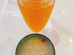 牛奶醪糟-伊祥·敦煌楼