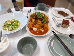 -香料集市新疆餐厅·清真聚餐(成都远洋太古里店)