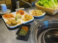 -炽城·烤肉名家(鸿达中央广场店)