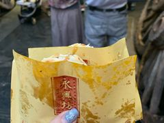 -潼关肉夹馍(永兴坊店)