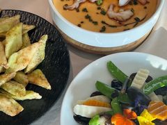 -雀蓝川菜(奥体广场店)