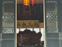 -浙江省博物馆(孤山馆区)