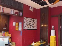 -恐怖游戏(湖滨店)