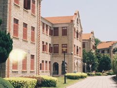 -厦门大学(思明校区)