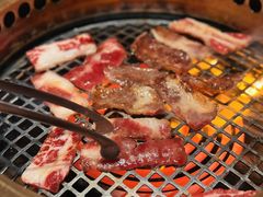 -肉魁屋·烧肉·烧鸟·酒场(高新店)