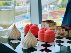 -悦泰环球美食自助(金茂旗舰店)