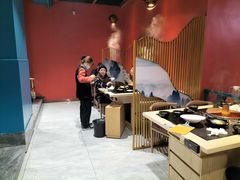 -京味斋·铜锅涮羊肉(牡丹大道店)