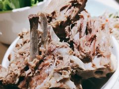 -浩爷羊蝎子火锅(望京店)