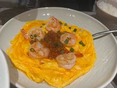 -留半山·香港食堂(啦啦宝都店)