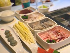 -海底捞火锅(龙茗路店)