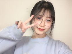 -丝语萱形象