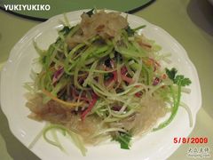 八宝菜-新南华大酒店(广中店)