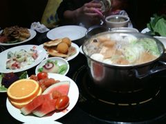 android_upload_pic-尚水元休闲自助餐厅(中央城店)