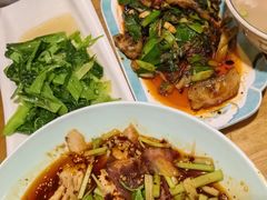 -易老妈蹄花.特色川菜(人民公园总店)