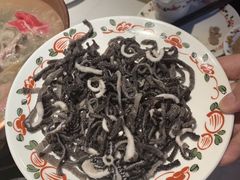 -东门口涮肉·砂锅·烤串(老门东店)