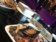 -台北A+A七喜饭店(德增街店)