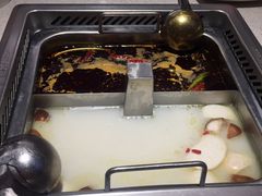 -海底捞火锅(大融城店)