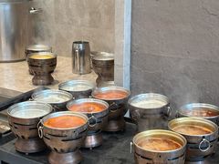 -菲住布渴酒店自助餐厅(阿里巴巴西溪园区店)