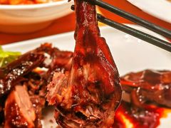 招牌外婆酱鸭-江南外婆桥·寻味嘉兴(月河店)