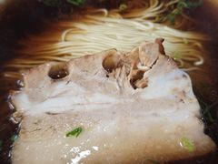 -同得兴 Since·1995 传统苏式面馆(十全街店)