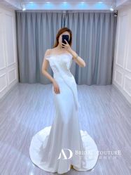 -艾朵婚纱
