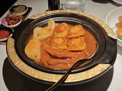 海堂一品煲-莉莉海堂HAITANG·烤鸭(国贸商城店)