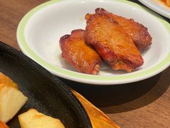 -萨莉亚意式餐厅(杭州滨江天街店)