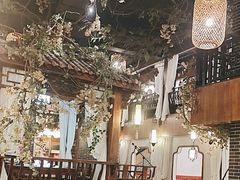 -老太原菜馆(中正天街店)