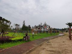 -木兰水镇旅游景区