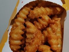-麦当劳(虎坊路店)