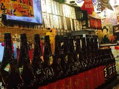 -平成屋· Late Night 食堂(四川北路店)