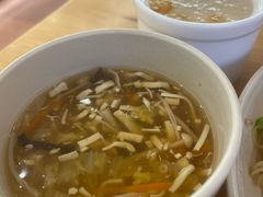 -素满香·食养自助(建邺万达店)