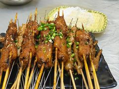 -四妹餐厅(玫瑰街店)