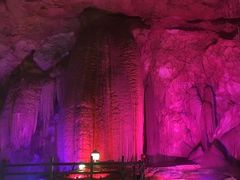 龙王宝帐-梅山龙宫