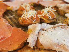 -安立可意大利美食