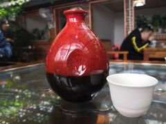 -阿鹏故事云南野生菌火锅(人民路店)