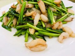 -奥华餐厅·老张记(台基厂店)