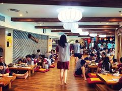 -纽斯桑拿会所(东绣路店)