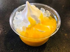 芒芒甘露盒子蛋糕-喜茶(上海正大广场店)