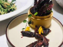 -西藏饭店·亚克·食光自助餐厅(文殊院店)
