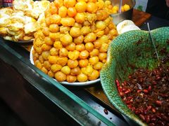 -老金家蛋菜夹馍(西安总店)