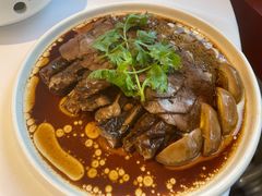 -东门烤鸭店(鼓楼店)