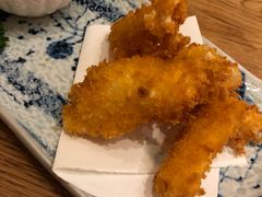 -小句号·精致料理(江南环球港店)
