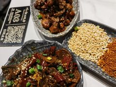 -付小姐在成都(五道口店)