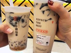 -书亦烧仙草(印象汇都市店)